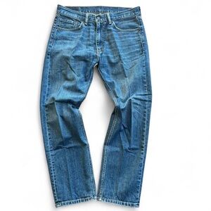 Levi’s 505 Y2K Soft Medium Wash Jeans